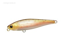 Lucky Craft Bevy Pencil 60, Brown Trout